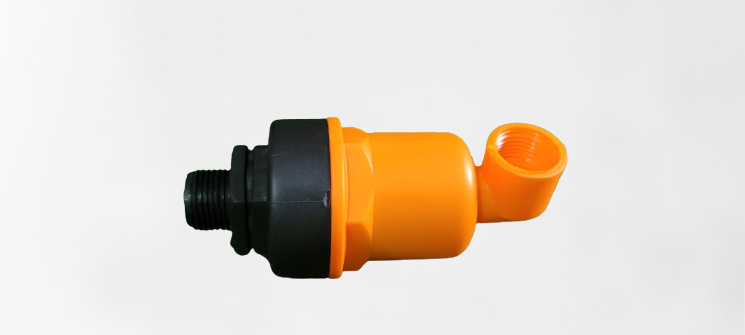 Heavy Air Release valve