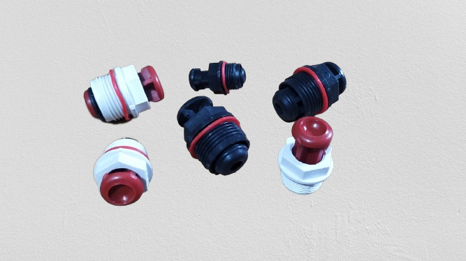 Mini Air Release valve