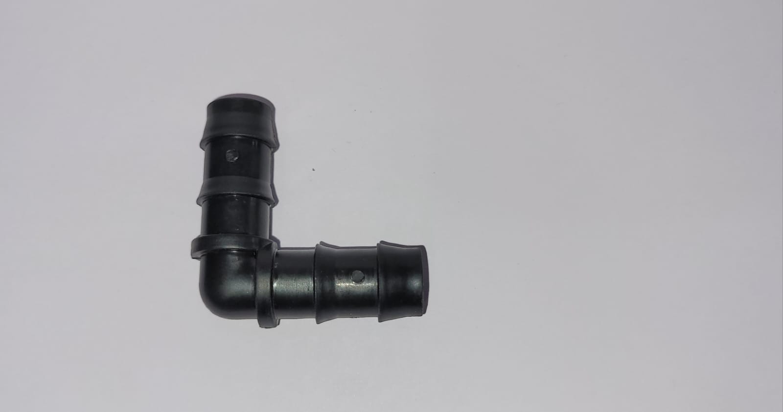 16mm Elbow