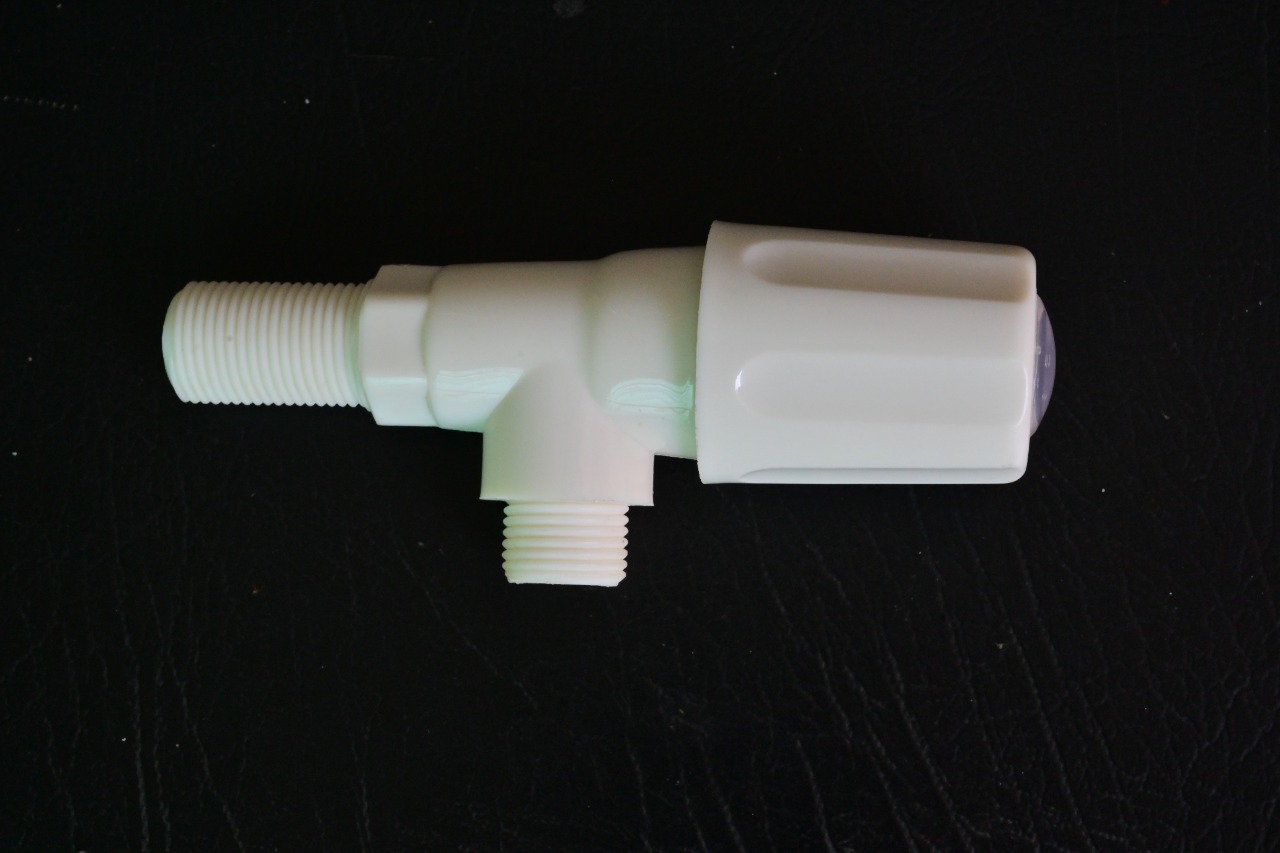 Standard Angle Cock P.T.M.T. Cock